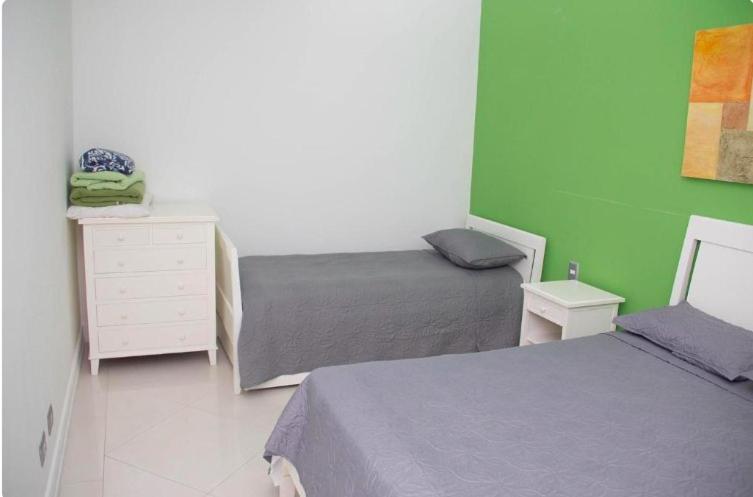 Suites Guaruja Pernambuco Bagian luar foto