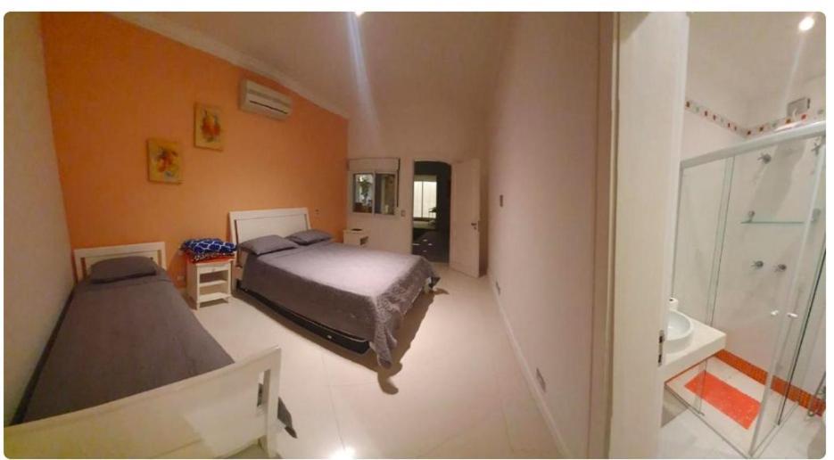 Suites Guaruja Pernambuco Bagian luar foto