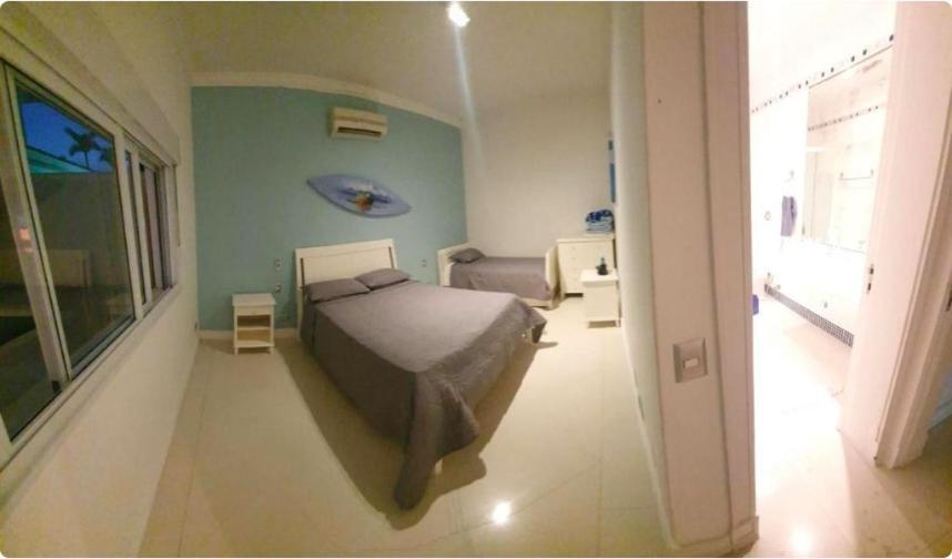 Suites Guaruja Pernambuco Bagian luar foto