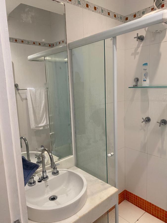 Suites Guaruja Pernambuco Bagian luar foto
