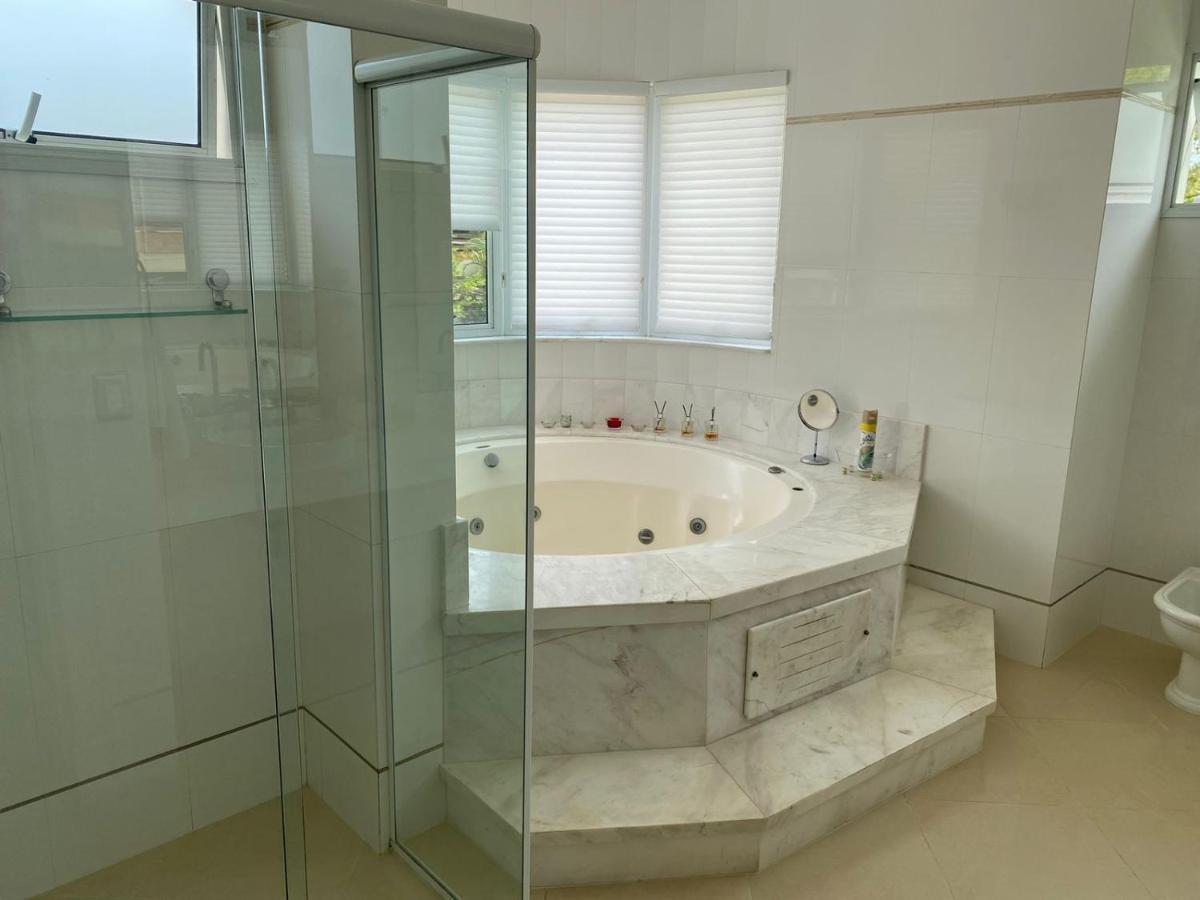 Suites Guaruja Pernambuco Bagian luar foto