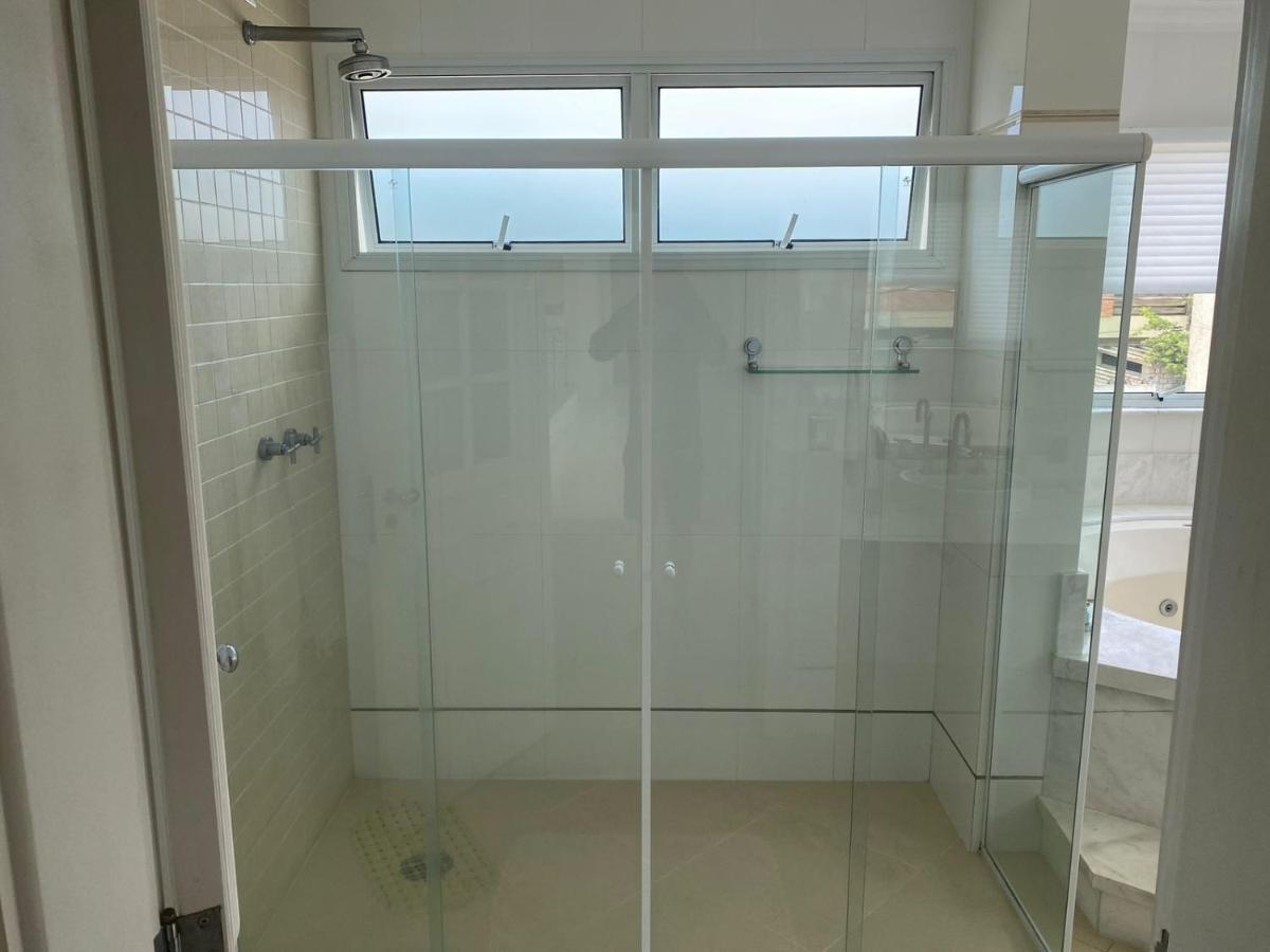 Suites Guaruja Pernambuco Bagian luar foto