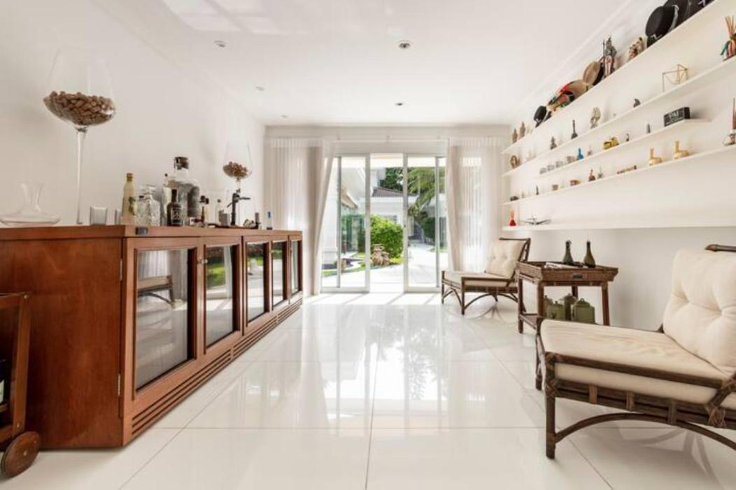 Suites Guaruja Pernambuco Bagian luar foto