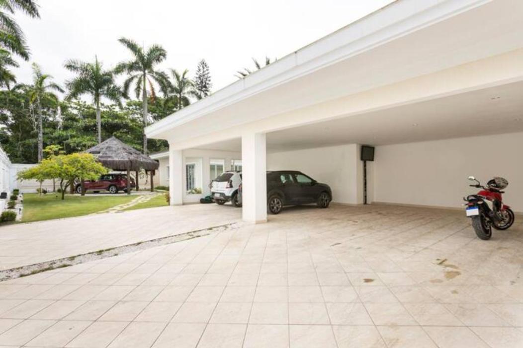 Suites Guaruja Pernambuco Bagian luar foto