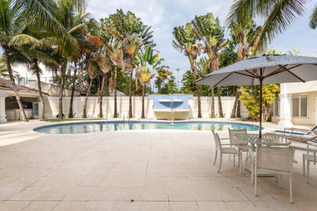 Suites Guaruja Pernambuco Bagian luar foto