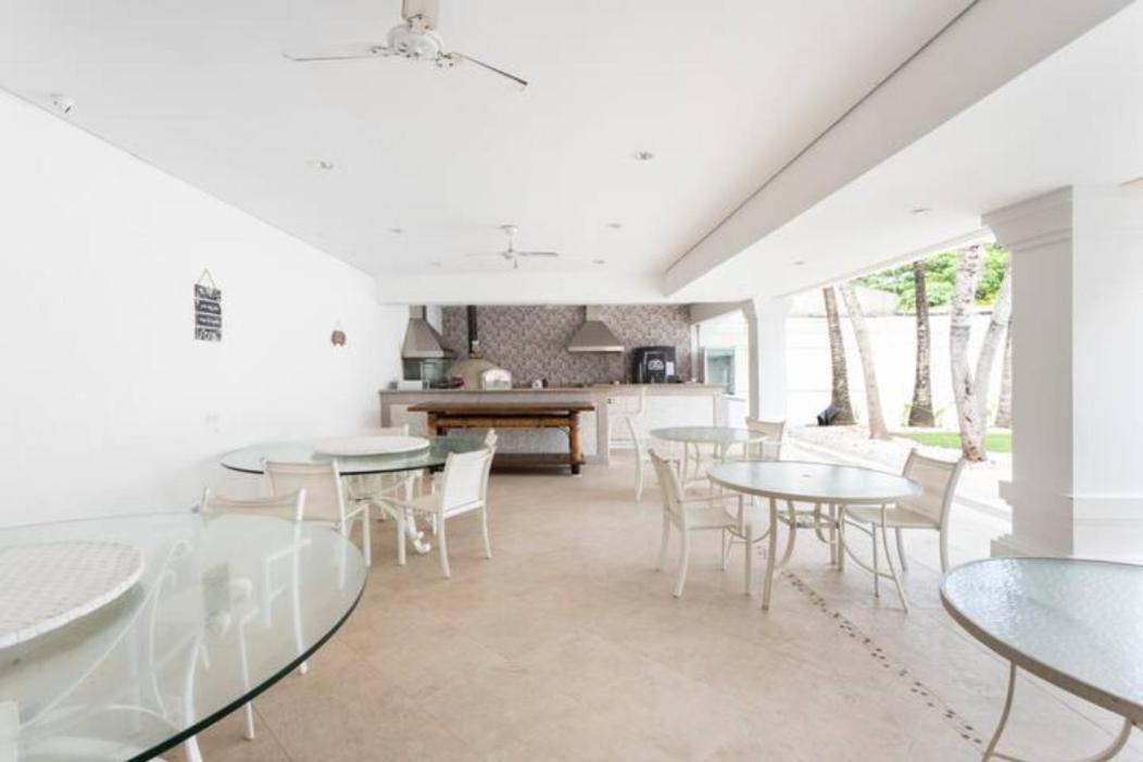 Suites Guaruja Pernambuco Bagian luar foto