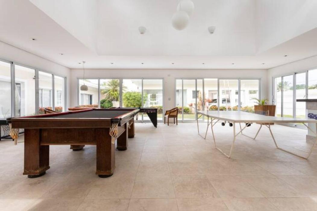 Suites Guaruja Pernambuco Bagian luar foto