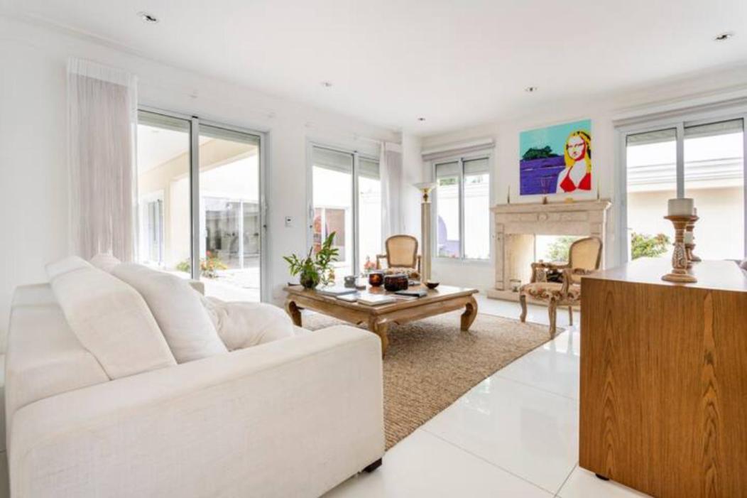 Suites Guaruja Pernambuco Bagian luar foto