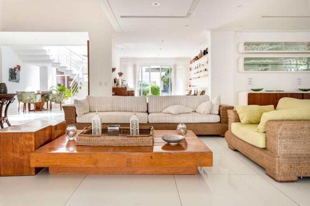 Suites Guaruja Pernambuco Bagian luar foto