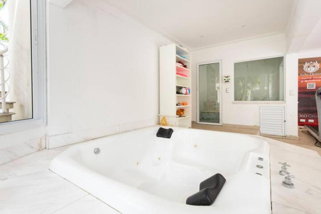 Suites Guaruja Pernambuco Bagian luar foto