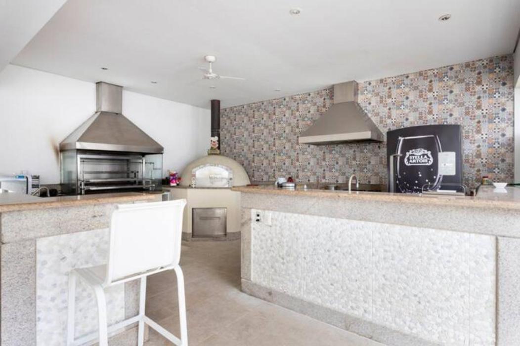 Suites Guaruja Pernambuco Bagian luar foto
