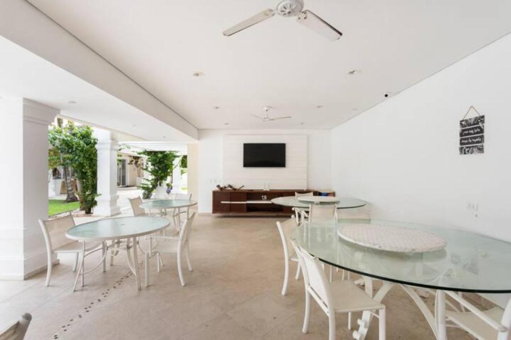 Suites Guaruja Pernambuco Bagian luar foto