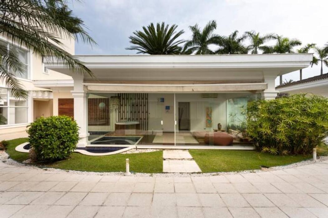 Suites Guaruja Pernambuco Bagian luar foto
