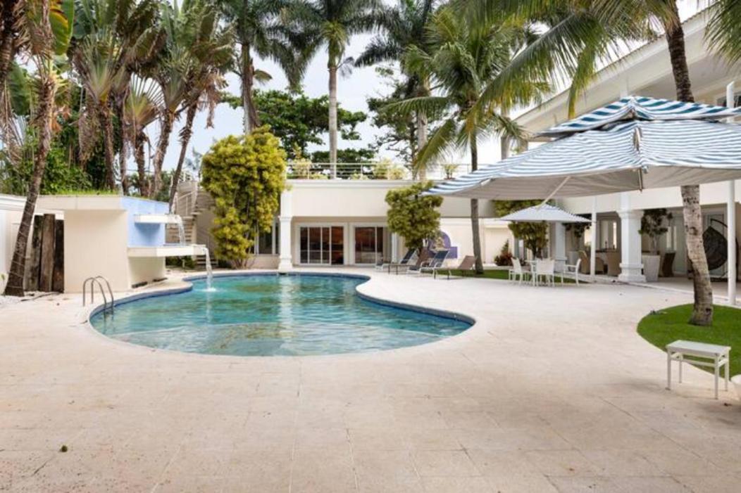 Suites Guaruja Pernambuco Bagian luar foto