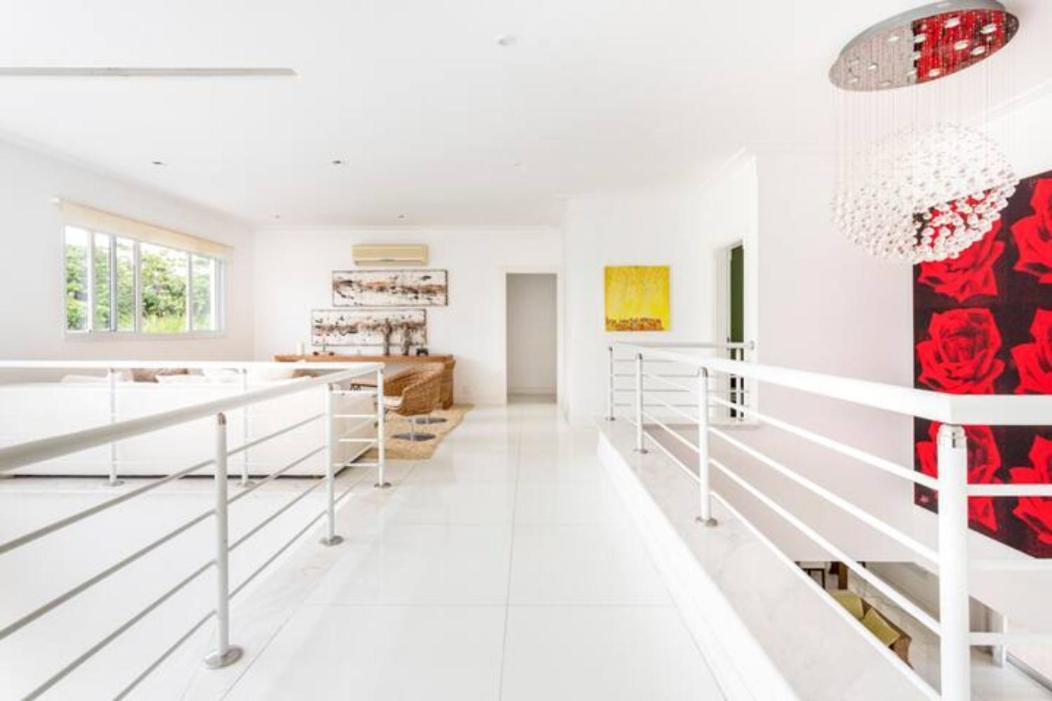 Suites Guaruja Pernambuco Bagian luar foto