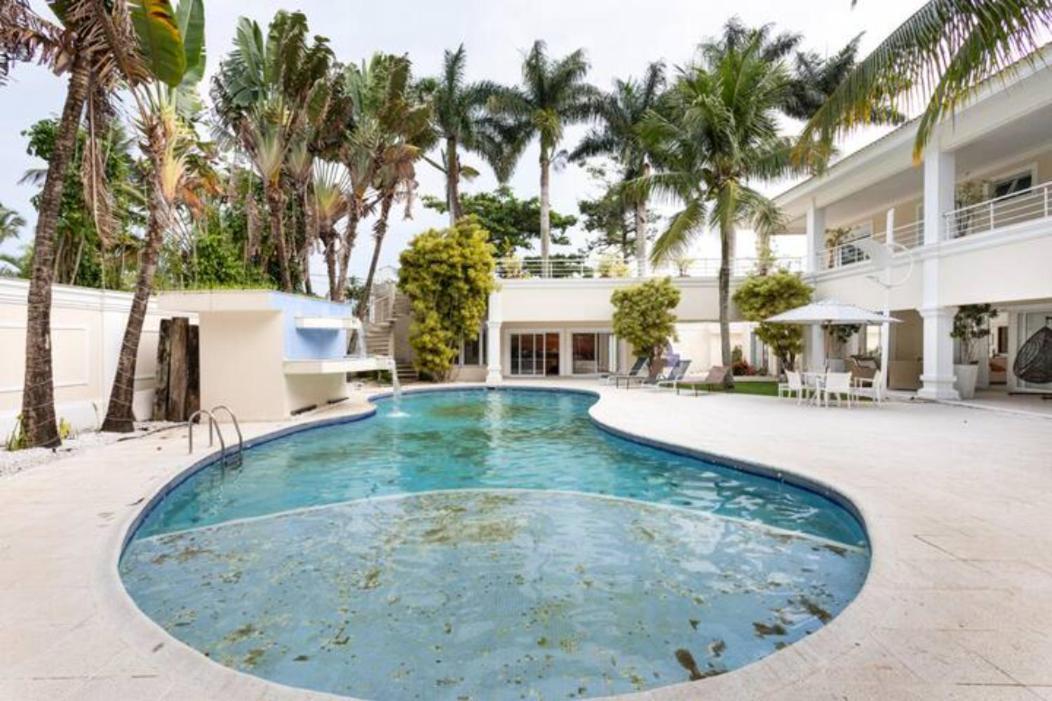 Suites Guaruja Pernambuco Bagian luar foto