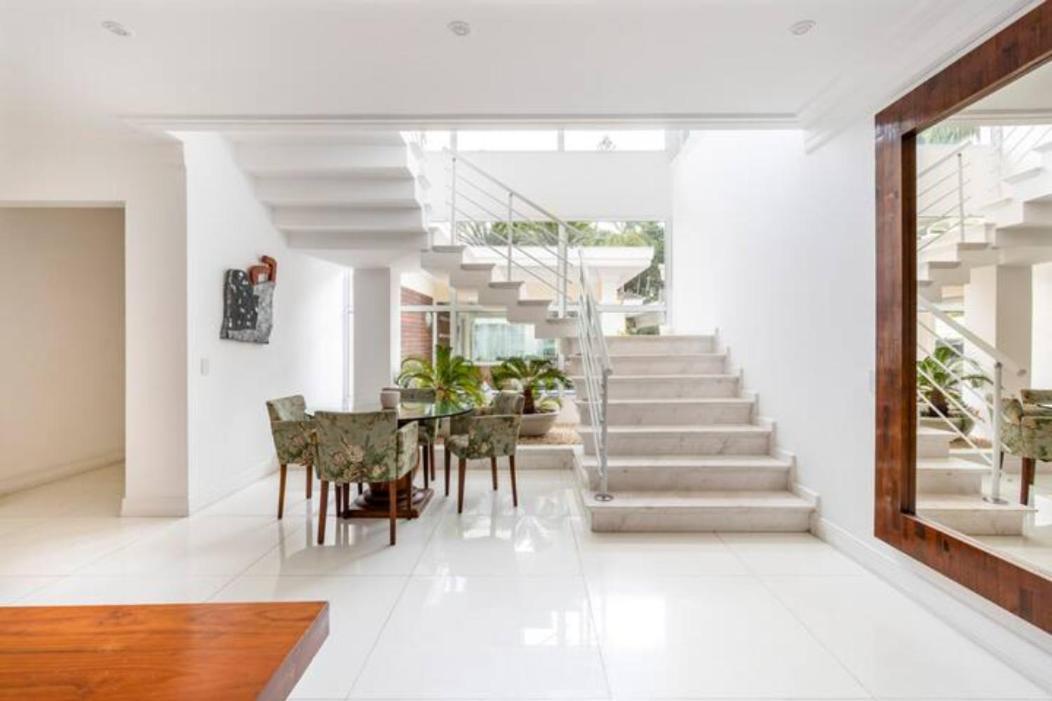 Suites Guaruja Pernambuco Bagian luar foto