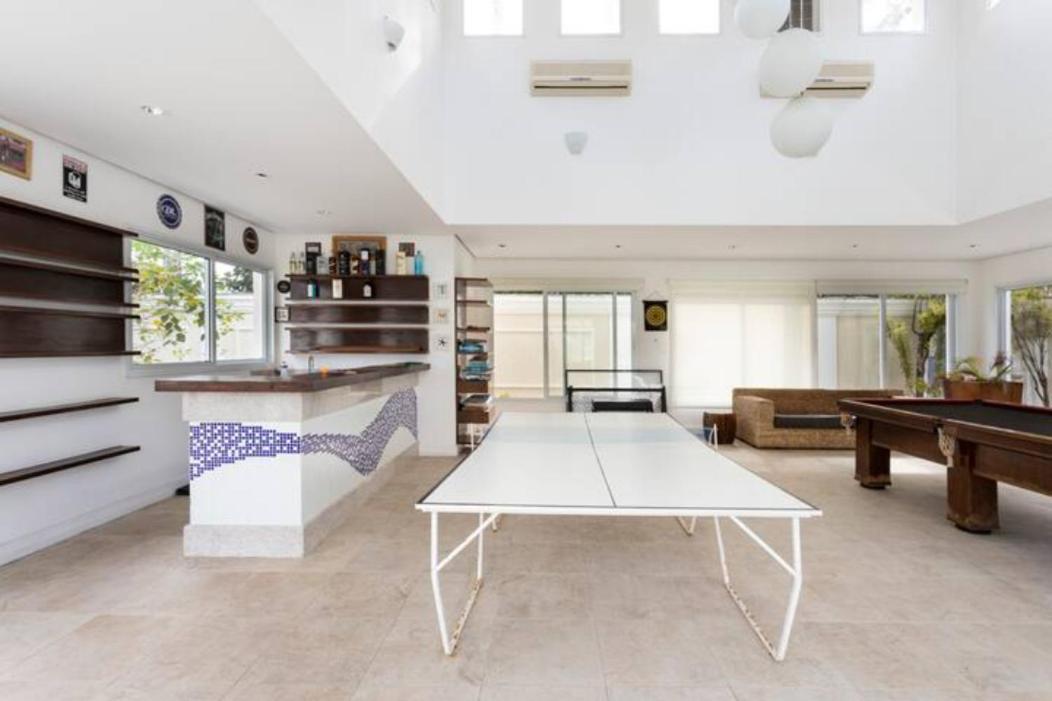 Suites Guaruja Pernambuco Bagian luar foto