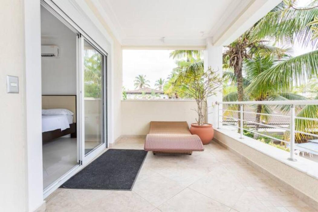 Suites Guaruja Pernambuco Bagian luar foto