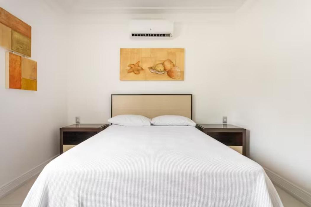 Suites Guaruja Pernambuco Bagian luar foto