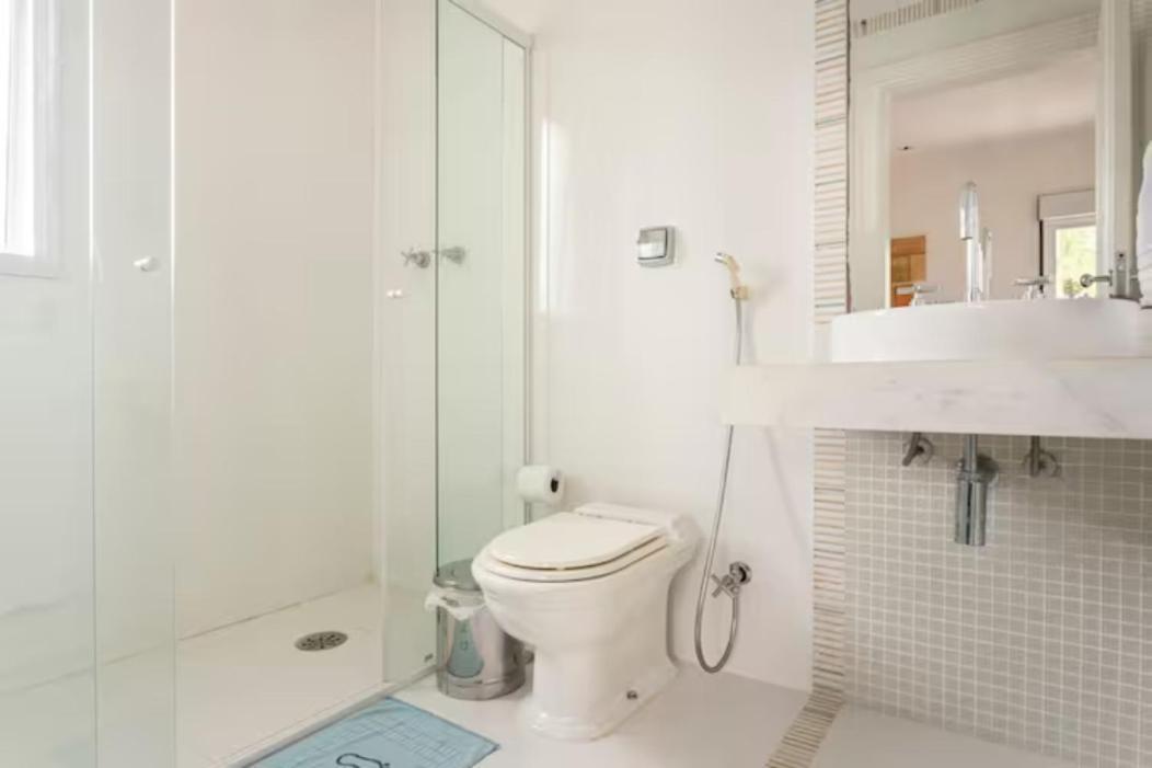 Suites Guaruja Pernambuco Bagian luar foto