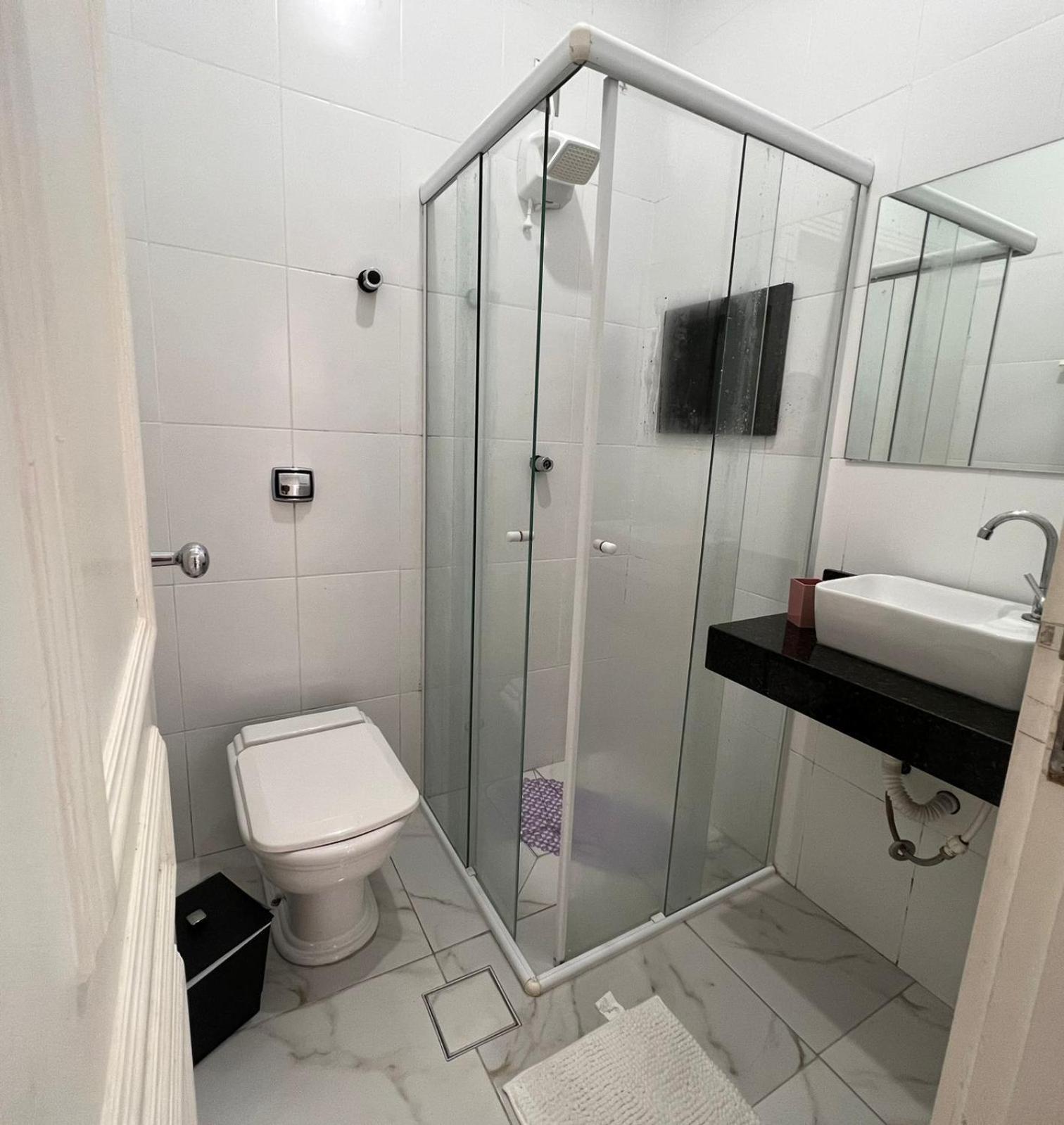Suites Guaruja Pernambuco Bagian luar foto