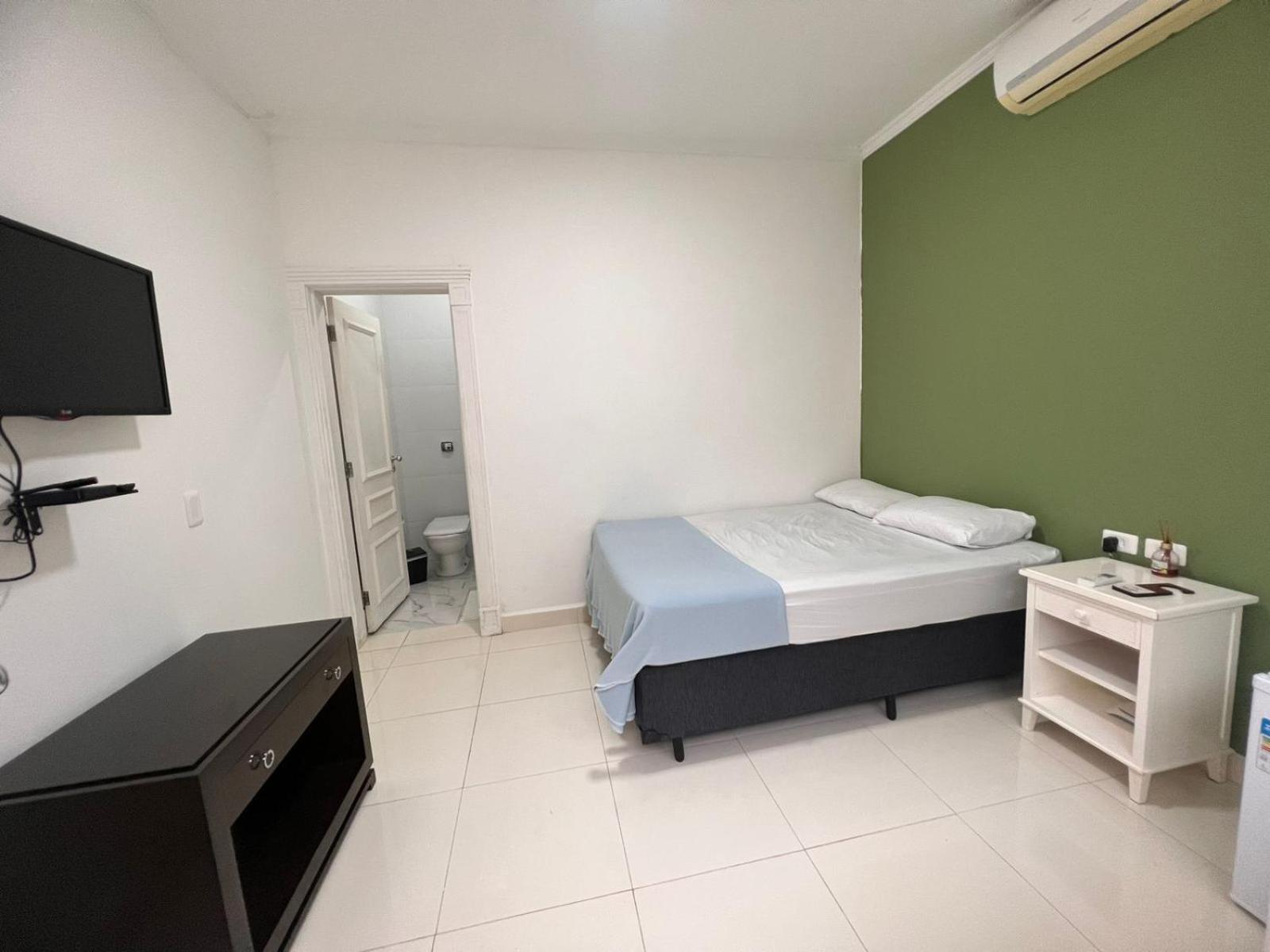 Suites Guaruja Pernambuco Bagian luar foto