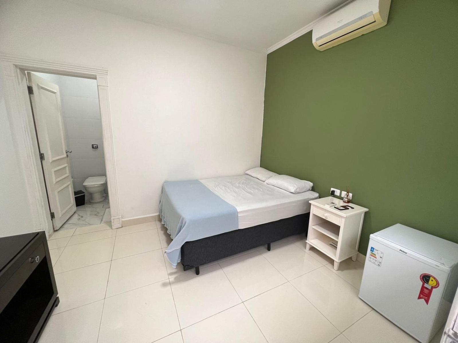 Suites Guaruja Pernambuco Bagian luar foto