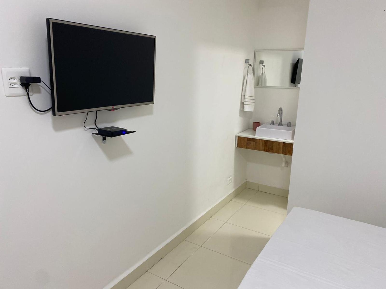 Suites Guaruja Pernambuco Bagian luar foto