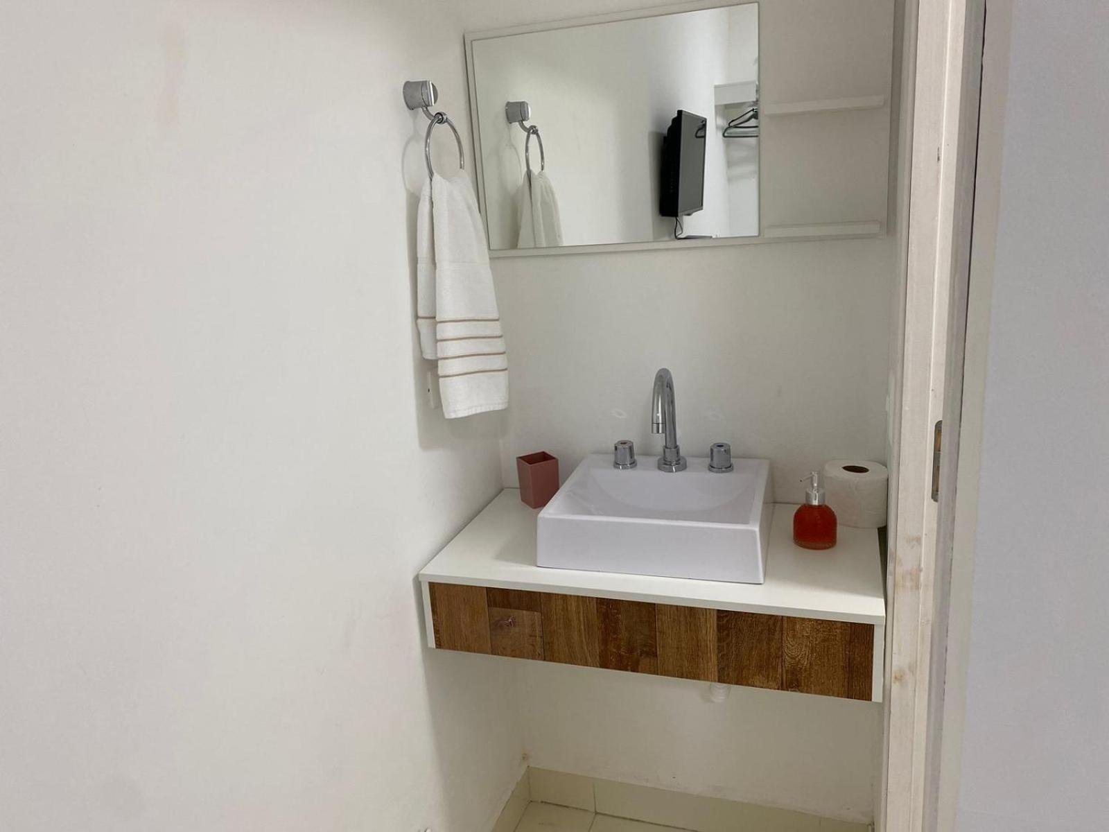 Suites Guaruja Pernambuco Bagian luar foto